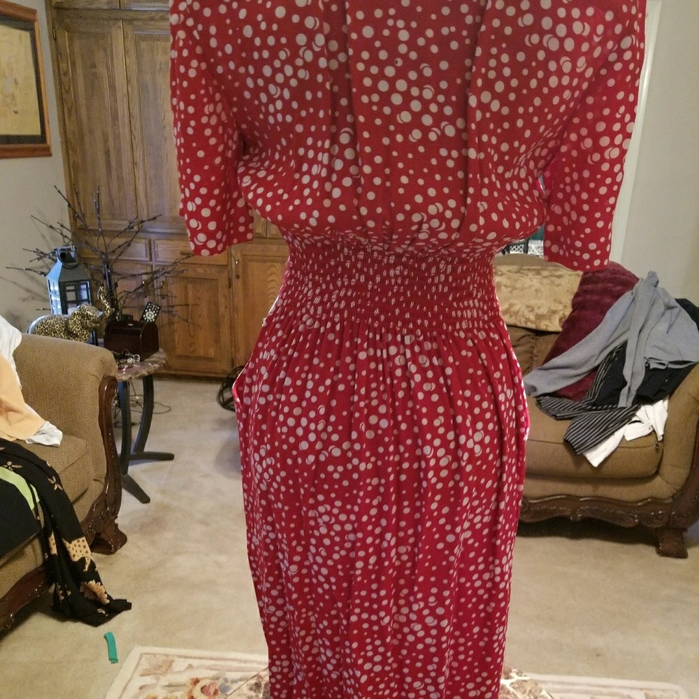 Dress - Picture 4 of 6
